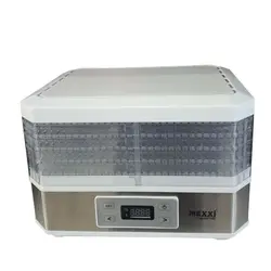 میوه خشک کن تمام استیل مکسی