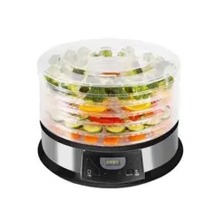میوه خشک کن و سبزی خشک کن مایر مدل MR-5959