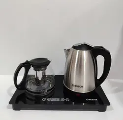 چای ساز لمسی بوش مدل WB-87ST