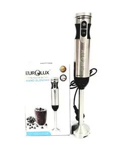 گوشت کوب برقی یورو لوکس مدل EU-HB2055LSB