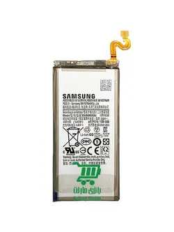 باتری اصلی گوشی سامسونگ Galaxy Note 9 مدل EB-BN965ABU - باتری مارکت