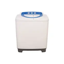 لباسشویی دوقلو ریتون مدل RWM950 ظرفیت 9.6 کیلوگرم