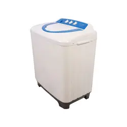 لباسشویی دوقلو ریتون مدل RWM950 ظرفیت 9.6 کیلوگرم