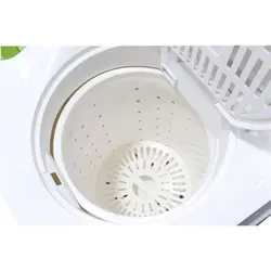 لباسشویی دوقلو ریتون مدل RWM950 ظرفیت 9.6 کیلوگرم