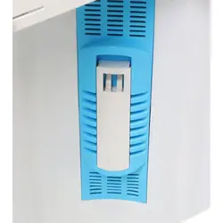 لباسشویی دوقلو ریتون مدل RWM950 ظرفیت 9.6 کیلوگرم