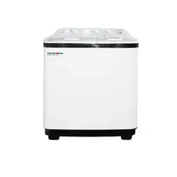 لباسشویی پاکشوما مدل PWN-9654AJ ظرفیت 9.6 کیلوگرم