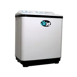 لباسشویی پاکشوما مدل PWN-9654AJ ظرفیت 9.6 کیلوگرم