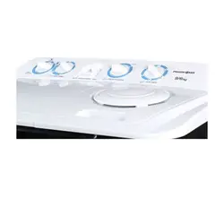 لباسشویی پاکشوما مدل PWN-9654AJ ظرفیت 9.6 کیلوگرم