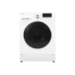 لباسشویی سینجر مدل WMS-80-X1814W ظرفیت 8 کیلوگرم