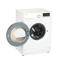 لباسشویی سینجر مدل WMS-80-X1814W ظرفیت 8 کیلوگرم