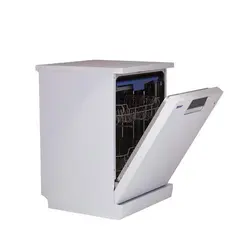 ماشین ظرفشویی زیرووات 14 نفره مدل 3314s