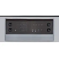 ماشین ظرفشویی زیرووات 14 نفره مدل 3314s