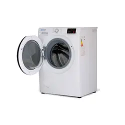 ماشین لباسشویی زیرووات 8 کیلویی مدل 1184