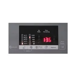 ماشین لباسشویی زیرووات 8 کیلویی مدل 1184