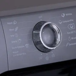 ماشین لباسشویی زیرووات 8 کیلویی مدل 1184