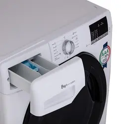 ماشین لباسشویی زیرووات 8 کیلویی مدل 1184