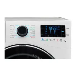 لباسشویی اسنوا مدل SWM-94536 ظرفیت 9 کیلوگرم
