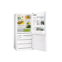 یخچال فریزر اسنوا S4-0262LW سری پرفکت 26 فوت