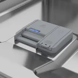 ظرفشویی بکو مدل DFN28422S ظرفیت 14 نفر