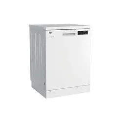 ظرفشویی بکو مدل DFN28R22W ظرفیت 14 نفره