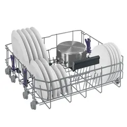 ظرفشویی بکو مدل DFN28R22W ظرفیت 14 نفره