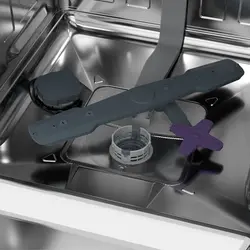 ظرفشویی بکو مدل DFN28R22W ظرفیت 14 نفره