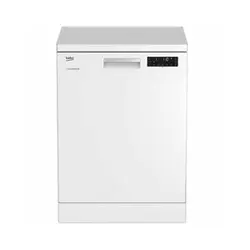 ظرفشویی بکو مدل DFN28424W ظرفیت 14 نفر