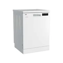 ظرفشویی بکو مدل DFN28424W ظرفیت 14 نفر