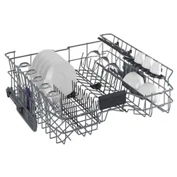 ظرفشویی بکو مدل DFN28424W ظرفیت 14 نفر