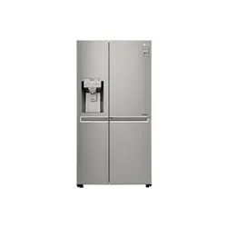 ساید بای ساید 30 فوت ال جی مدل J307