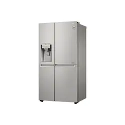 ساید بای ساید 30 فوت ال جی مدل J307