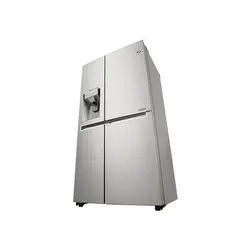 ساید بای ساید 30 فوت ال جی مدل J307