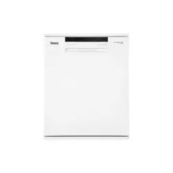 ظرفشویی سینجر مدل DWS-15-401UW ظرفیت 15 نفر