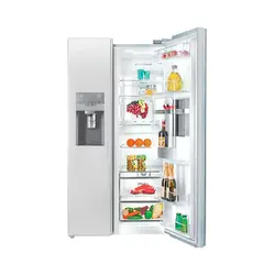 ساید اسنوا SN8-2350GW سری هایپر 35 فوت