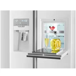 ساید اسنوا SN8-2350GW سری هایپر 35 فوت