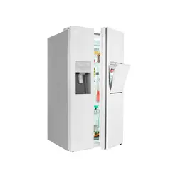 ساید اسنوا SN8-2350GW سری هایپر 35 فوت