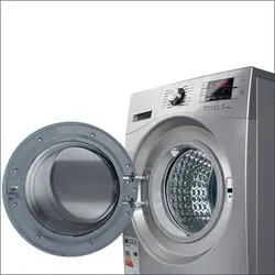 لباسشویی اسنوا SWM-84507 ظرفیت 8 کیلوگرم سری اوکتا