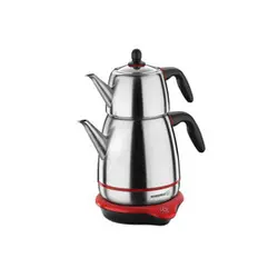 چایی ساز برقی کرکماز مدل گستو کد 1_336