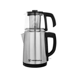 چای ساز ایستاده وندورا مدل TF2210