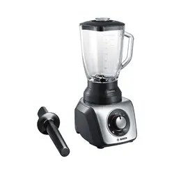 مخلوط کن بوش مدل SilentMixx MMB65G5M