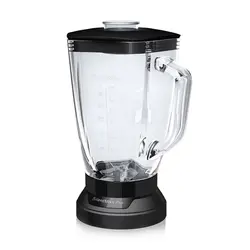 مخلوط کن بوش مدل SilentMixx MMB65G5M