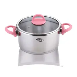 زودپز دوقلو 4 و 6 لیتر نالینو