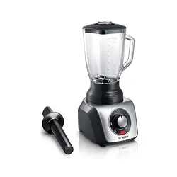 مخلوط کن بوش 900 وات مدل MMB66G5MDE