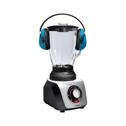 مخلوط کن بوش 900 وات مدل MMB66G5MDE