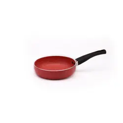 تابه تک دسته گرانیتی زرساب مدل ویولت سایز 20 کد 220