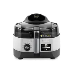 سرخ کن چندکاره دلونگی مدل FH1394