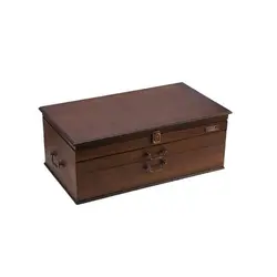 سرویس قاشق و چنگال 116 پارچه ناب استیل مدل ونیز