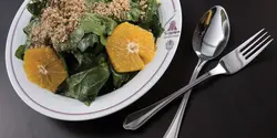 سرویس قاشق و چنگال 116 پارچه ناب استیل مدل ونیز