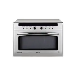 مایکروویو 38 لیتری سولاردام ال جی مدل MS95SCR