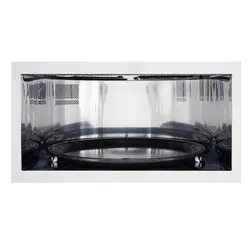 مایکروویو 38 لیتری سولاردام ال جی مدل MS95SCR